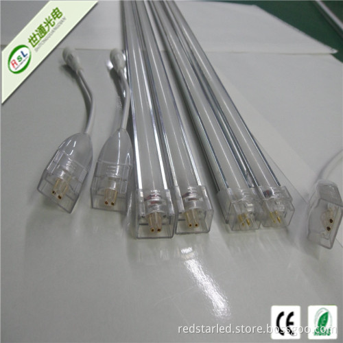 5630/5050/3528 LED Cabinet Lighting Bar Top Quality (ST-RBL-5630-72-MILKY-IP67)